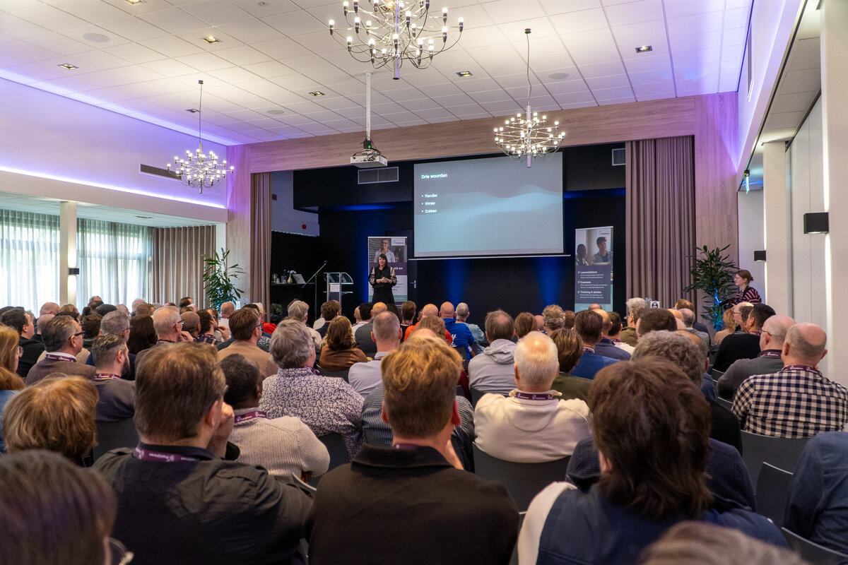 ICT Teacher Day Presentation